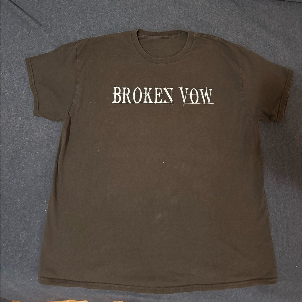 Broken Vow Shirt
